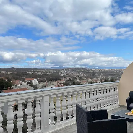 Lejlighed Harbor 2 *