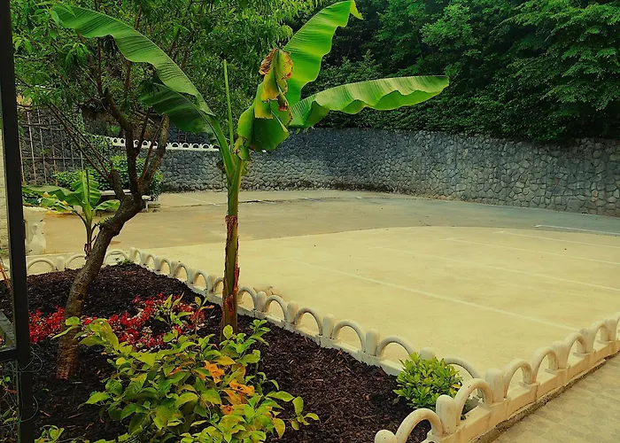 Harbor 2 アパート