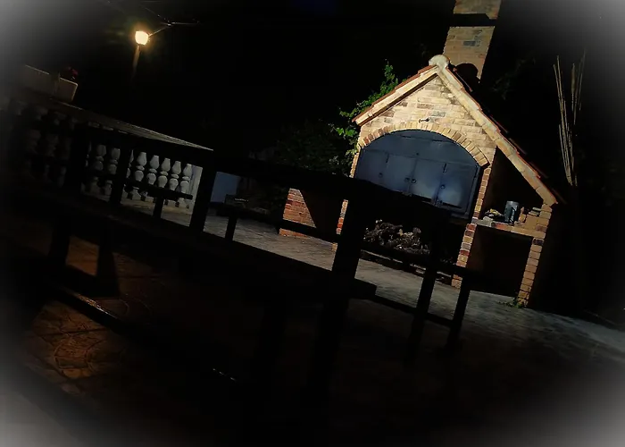 Harbor 2 アパート *