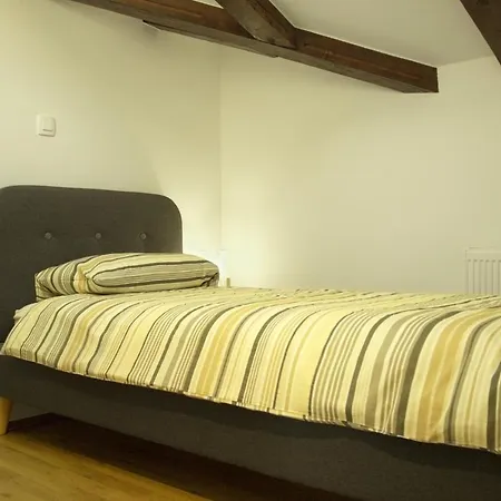 Harbor 2 Appartement