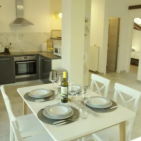 Harbor 2 Appartement Opatija