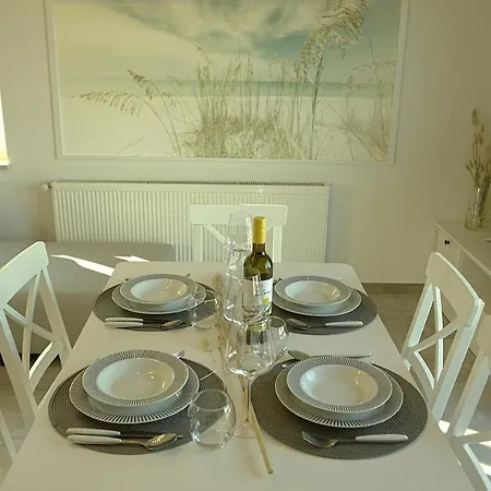 Appartement Harbor 2 *