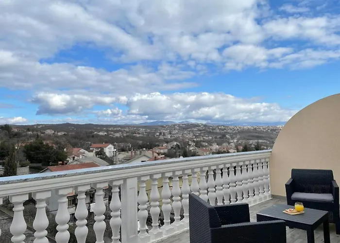 Apartment Harbor 2 *