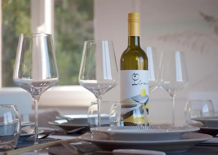 Apartment Harbor 2 *