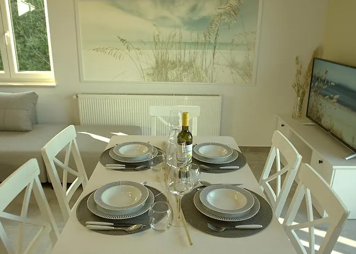 Apartment Harbor 2 *