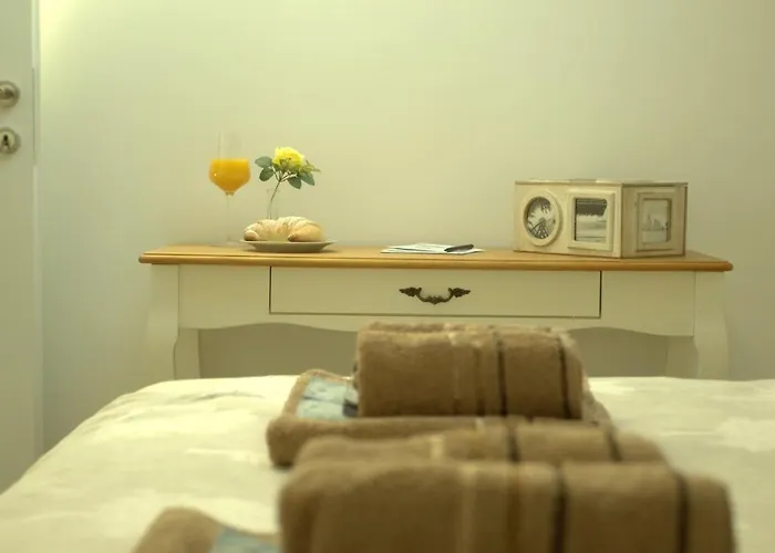 Harbor 2 Apartment Opatija