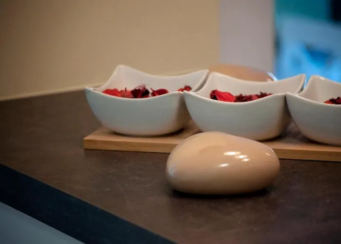 Harbor 2 Apartment Opatija