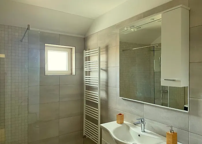 Apartment Harbor 2 *