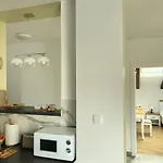 Harbor 2 Apartmán *