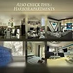 Apartmán Harbor 2 *