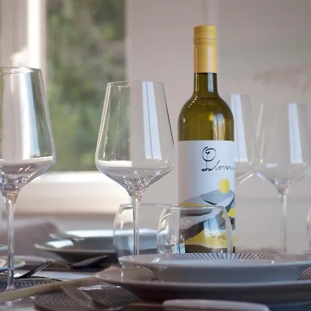 Apartment Harbor 2 *