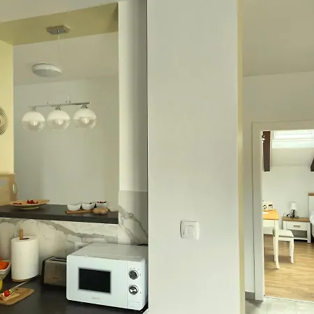 Harbor 2 Apartment *