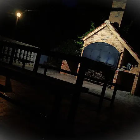 Harbor 2 Apartment *